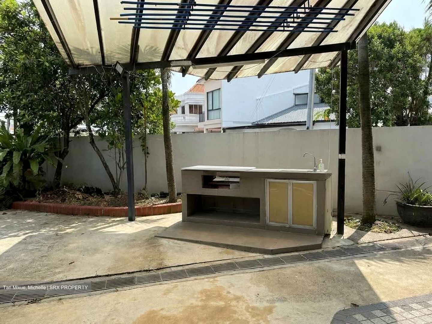 Serangoon Garden Estate (D19), Terrace #635961401